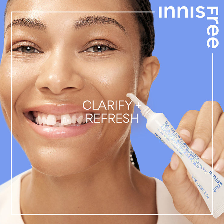 Bija Salicylic Spot Serum