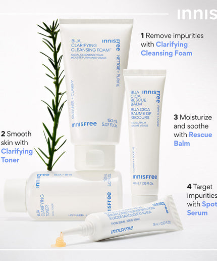 Bija Salicylic Spot Serum