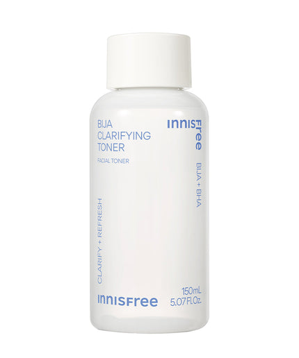 Bija Clarifying Toner