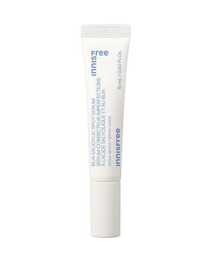 Bija Salicylic Spot Serum