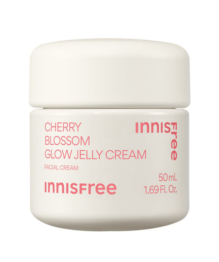 Cherry Blossom Glow Jelly Cream