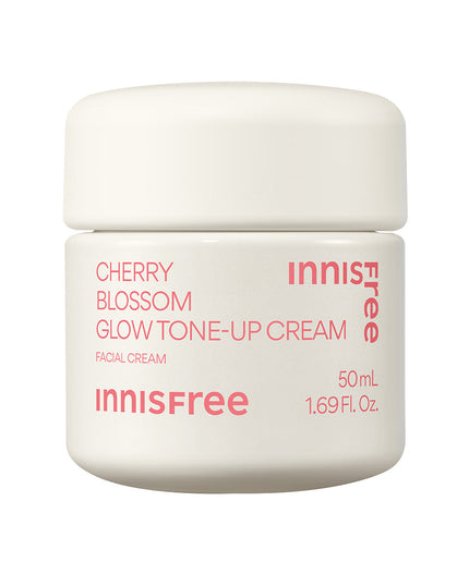 Cherry Blossom Glow Tone-Up Cream