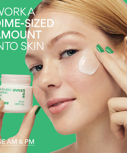 Green Tea Glow Bundle