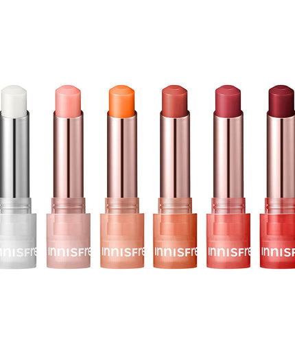 Dewy Tint Lip Balm