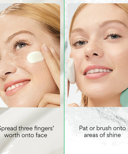 Protect + Mattify Bundle