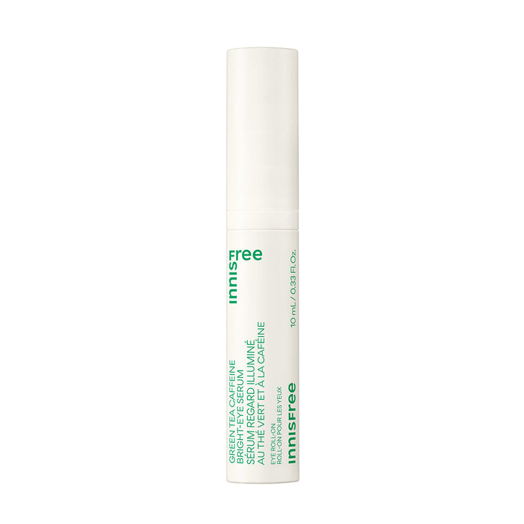 Green Tea Caffeine Bright-Eye Serum