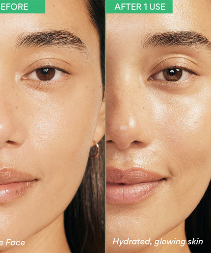 Green Tea Seed Hyaluronic Cream