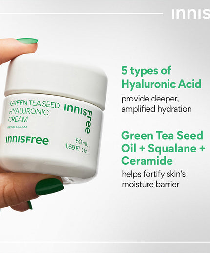 Green Tea Power Duo