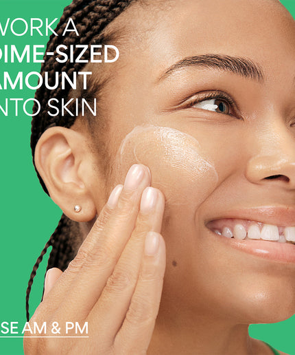 Green Tea Seed Hyaluronic Cream