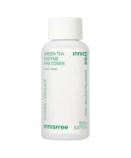 Green Tea Enzyme PHA Toner