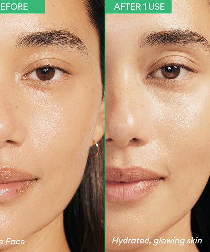 Green Tea Enzyme PHA Toner