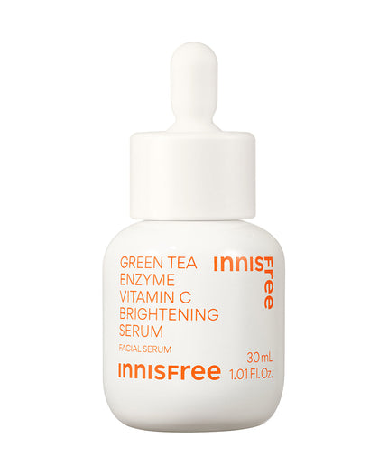 Green Tea Enzyme Vitamin C Brightening Serum