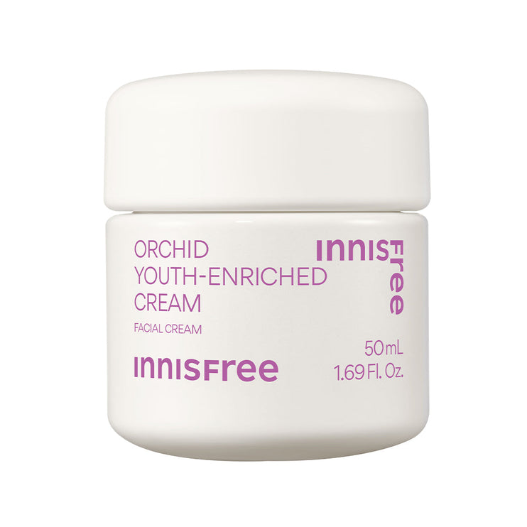 Orchid Youth-Enriched Cream