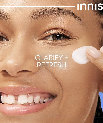 Bija Clarifying Emulsion