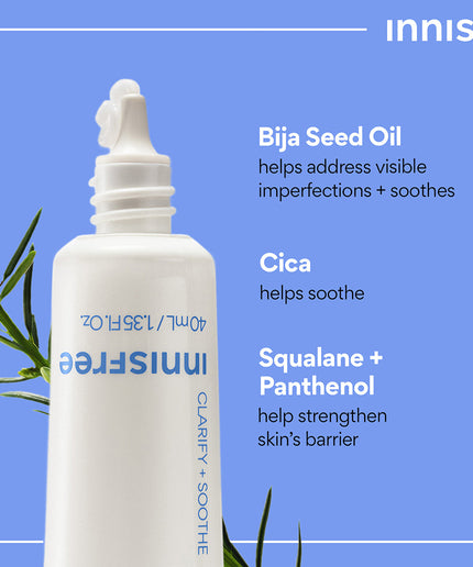Bija Cica Rescue Balm