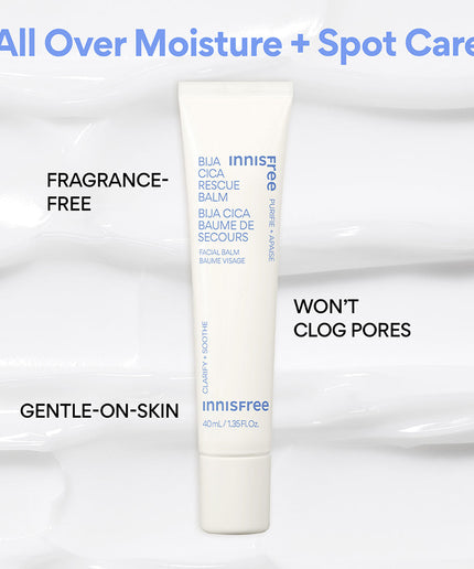 Bija Cica Rescue Balm