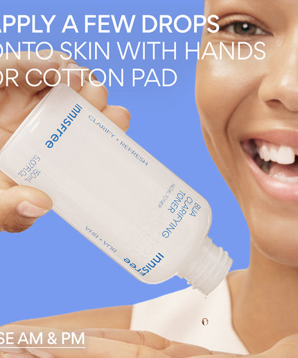 Bija Clarifying Toner