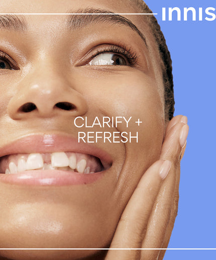 Bija Clarifying Toner
