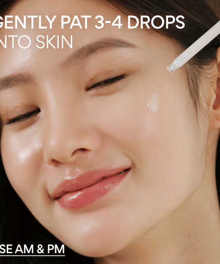 Black Tea Youth Enhancing Serum
