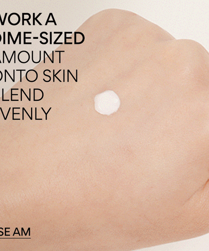 Cherry Blossom Glow Tone-Up Cream