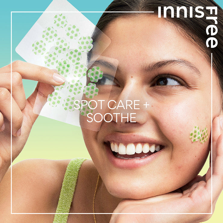 Retinol Cica Focusing Patch