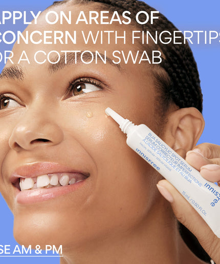 Bija Salicylic Spot Serum