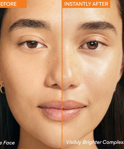 Green Tea Enzyme Vitamin C Brightening Serum