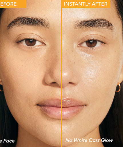 Daily UV Defense Sunscreen