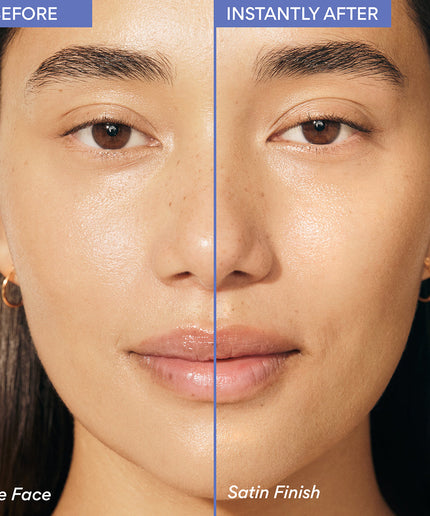 Daily UV Defense Mineral Sunscreen