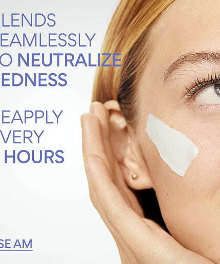 Daily UV Defense Mineral Sunscreen