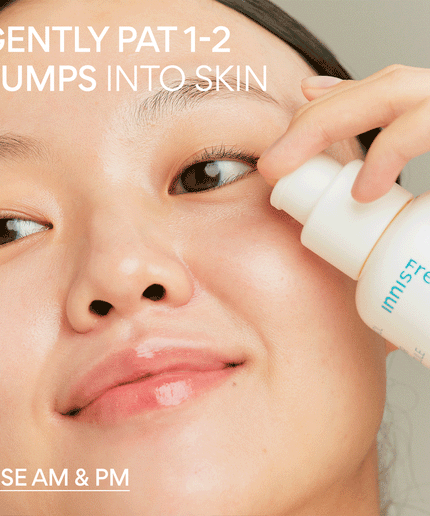 Retinol Cica Moisture Recovery Serum