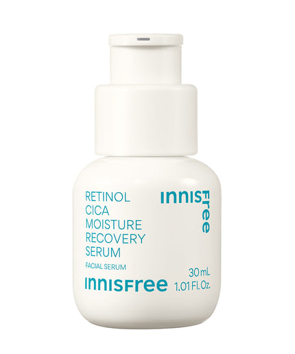 Retinol Cica Moisture Recovery Serum