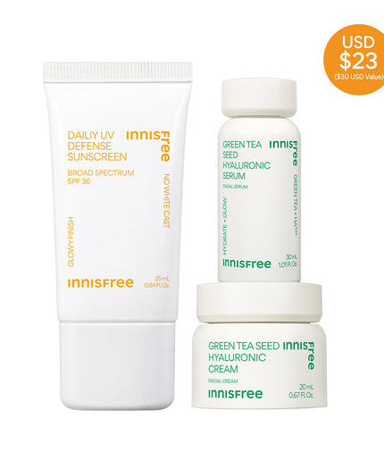 Best-Seller Mini Set