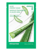Aloe Energy - Refresh