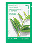 Green Tea Energy - Hydrate