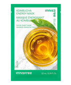 Kombucha Energy - Glow