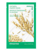 Oatmeal Energy - Nourish