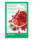 Pomegranate Energy - Revitalize