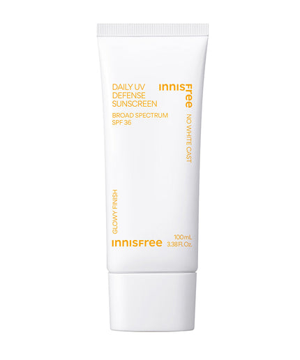 Daily UV Defense Sunscreen