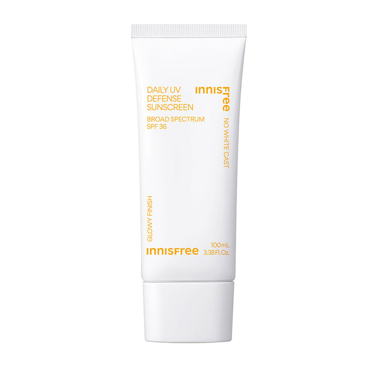 Daily UV Defense Sunscreen