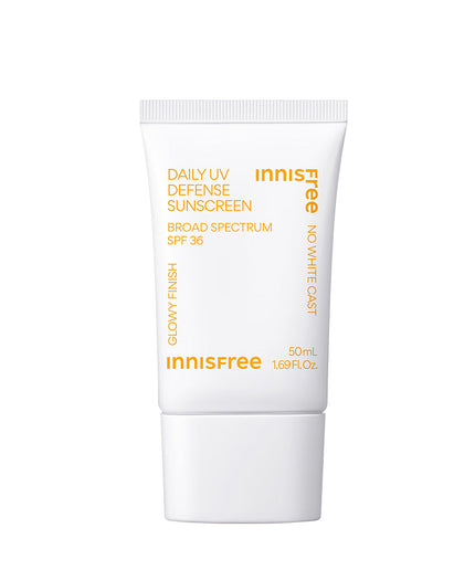 Daily UV Defense Sunscreen