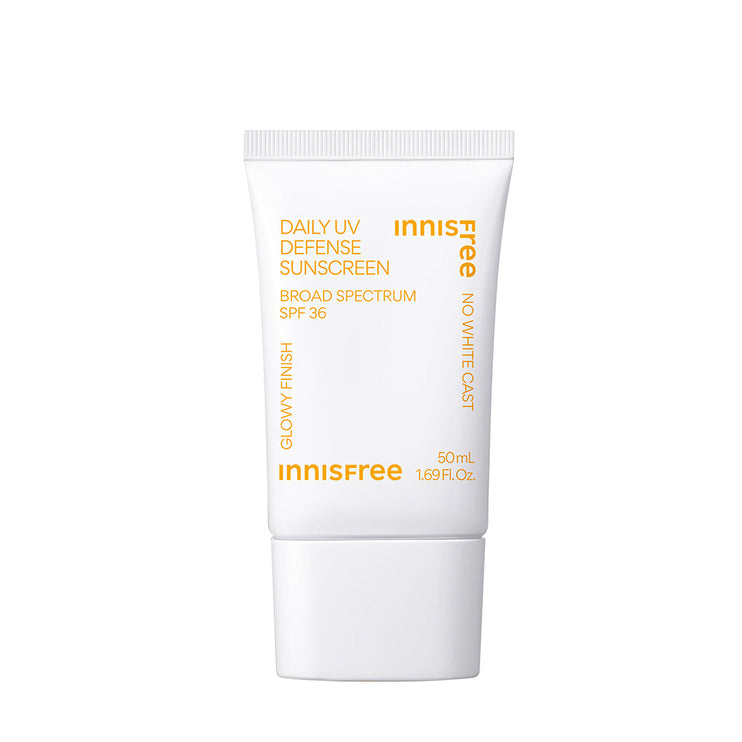 Daily UV Defense Sunscreen