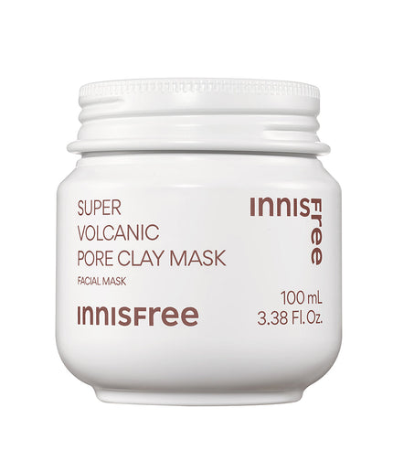 Super Volcanic Pore Clay Mask