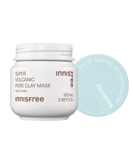 Clear Pores + Mattify Bundle