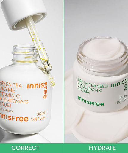Correct + Hydrate Bundle