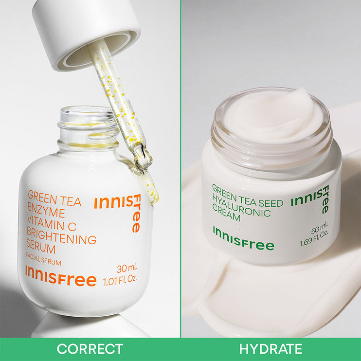 Correct + Hydrate Bundle