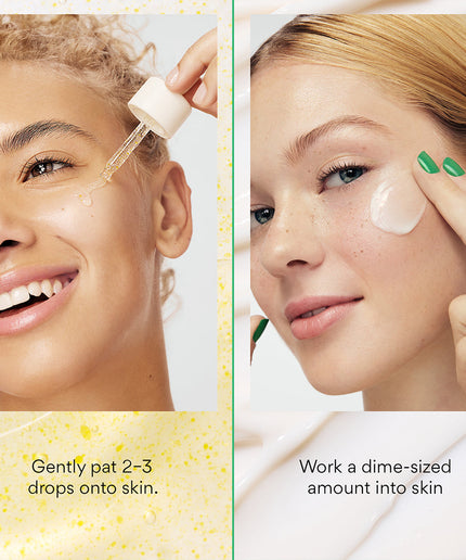 Correct + Hydrate Bundle