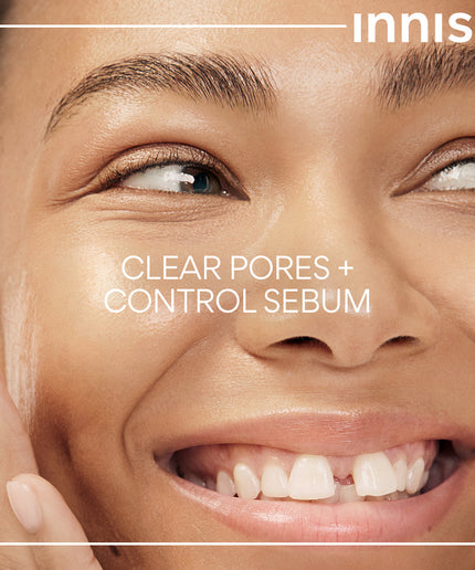 Volcanic PHA Pore Refining Toner