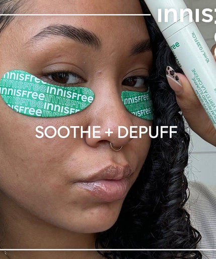 Soothe + Depuff