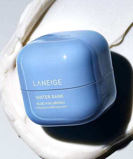 Laneige Water Bank Blue Hyaluronic Intensive Moisturizer 50ml